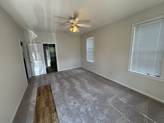 1141-1143 Deerchase Dr in Rocky Mount, NC - Building Photo - Building Photo