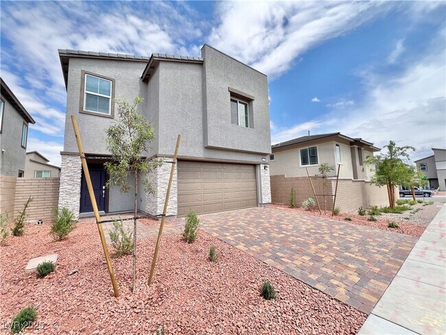 108 Brielle Beacon Ln in Henderson, NV - Building Photo - Building Photo