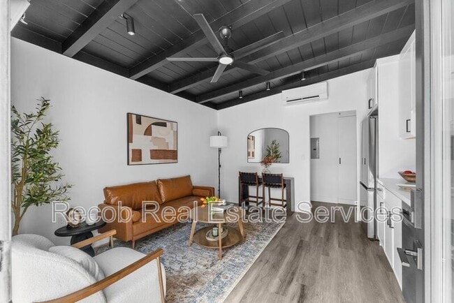 property at 2722 Nye St