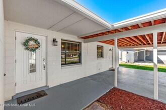 1375 Crevalle Ave in Merritt Island, FL - Building Photo - Building Photo