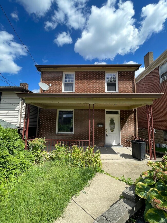 property at 1631 Fallowfield Ave