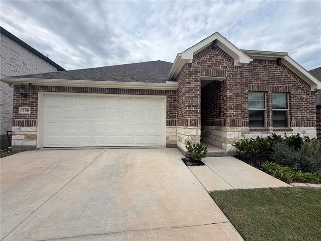 property at 706 Easthill Dr