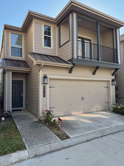 property at 3415 Avondale Vw Dr