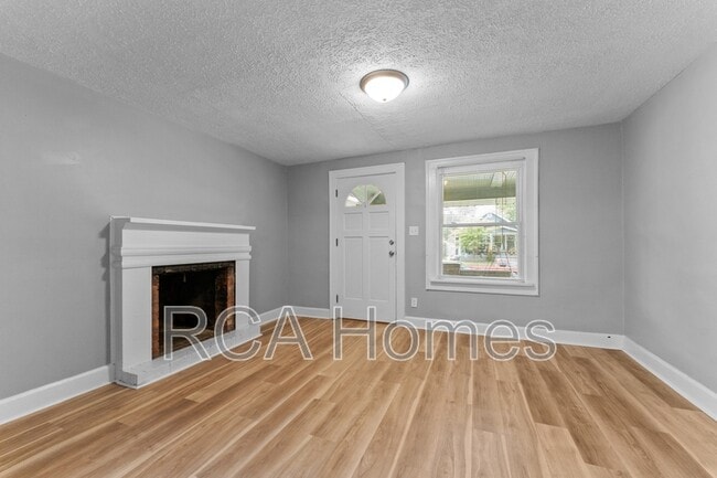 369 S Grand Ave in Indianapolis, IN - Building Photo - Building Photo