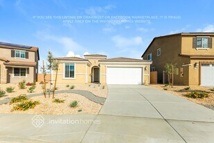 27042 Basalt Dr in Menifee, CA - Building Photo
