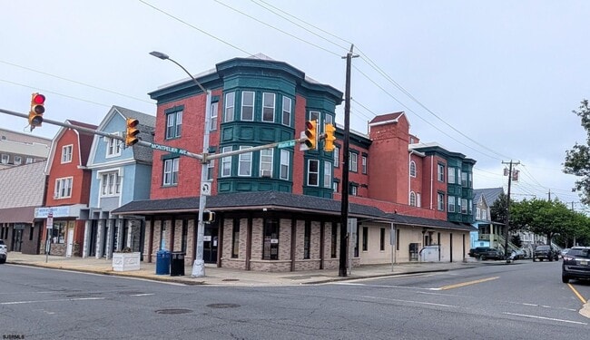 property at 3201 Atlantic Ave