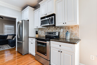 939 Connally St SE in Atlanta, GA - Building Photo - Building Photo