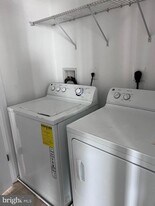 820 Wingsail Ct in Joppatowne, MD - Building Photo