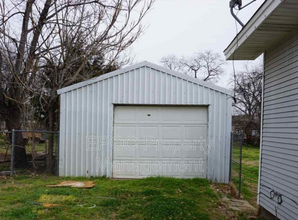 1407 Fulton St in Wichita Falls, TX - Building Photo - Building Photo