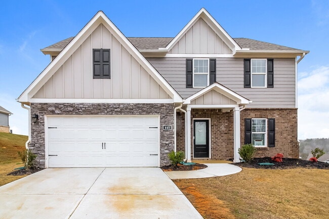 property at 445 Samara Ct