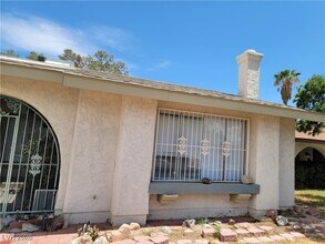 3214 Anacapa Way in Las Vegas, NV - Building Photo - Building Photo