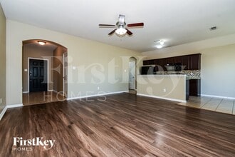 1827 Willowbrook Dr in Terrell, TX - Building Photo - Building Photo