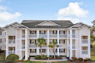510 White River Dr in Myrtle Beach, SC - Building Photo