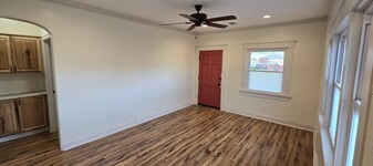 110 SE 22nd Ave in Amarillo, TX - Building Photo