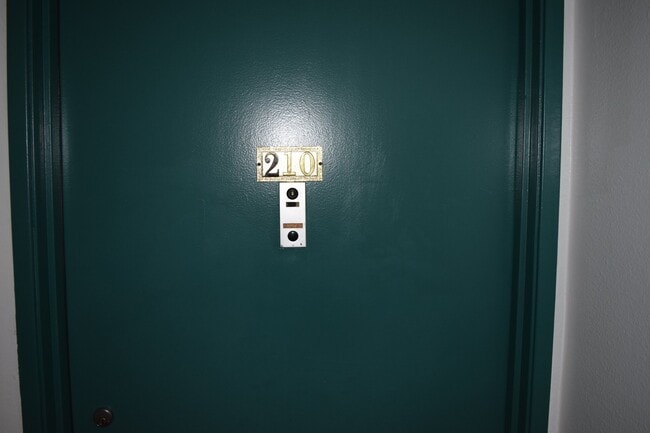 444 S Occidental Blvd, Unit 210