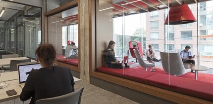 Parkside | Student Residence in Toronto, ON - Building Photo - Building Photo