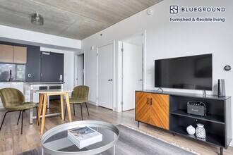 1350 Boylston St in Boston, MA - Building Photo - Building Photo