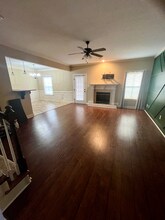 4602 Jessie Rd in Martinez, GA - Foto de edificio - Building Photo