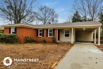 1422 Wilbec Rd in Memphis, TN - Building Photo - Building Photo