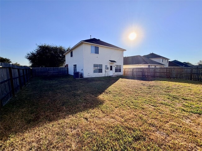 property at 9011 Aspen Trace Ln