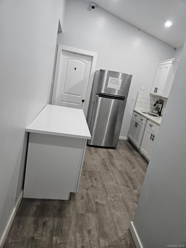 108-54 217th Pl in Queens, NY - Building Photo - Building Photo