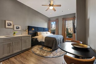 100 Orchard St, Unit ID1285733P in New York, NY - Building Photo