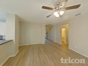 2522 Briarbrook Ln in Garland, TX - Foto de edificio - Building Photo