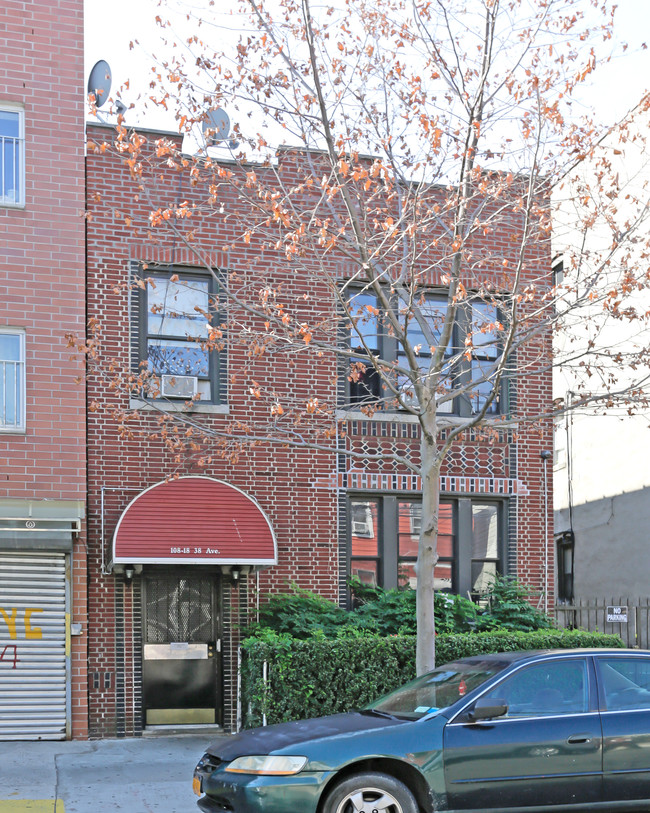 10818 38th Ave in Corona, NY - Building Photo - Building Photo