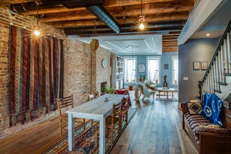 607 Hancock St, Unit 2 in Brooklyn, NY - Building Photo - Building Photo