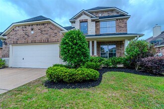 5807 Cypress Mound Ct in Spring, TX - Foto de edificio - Building Photo