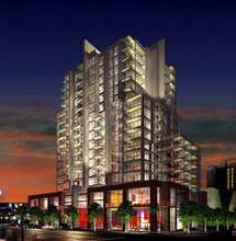 Alta in San Diego, CA - Building Photo - Building Photo