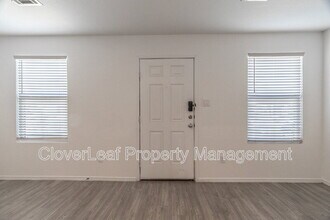 20352 Andalusite Wy in San Antonio, TX - Foto de edificio - Building Photo