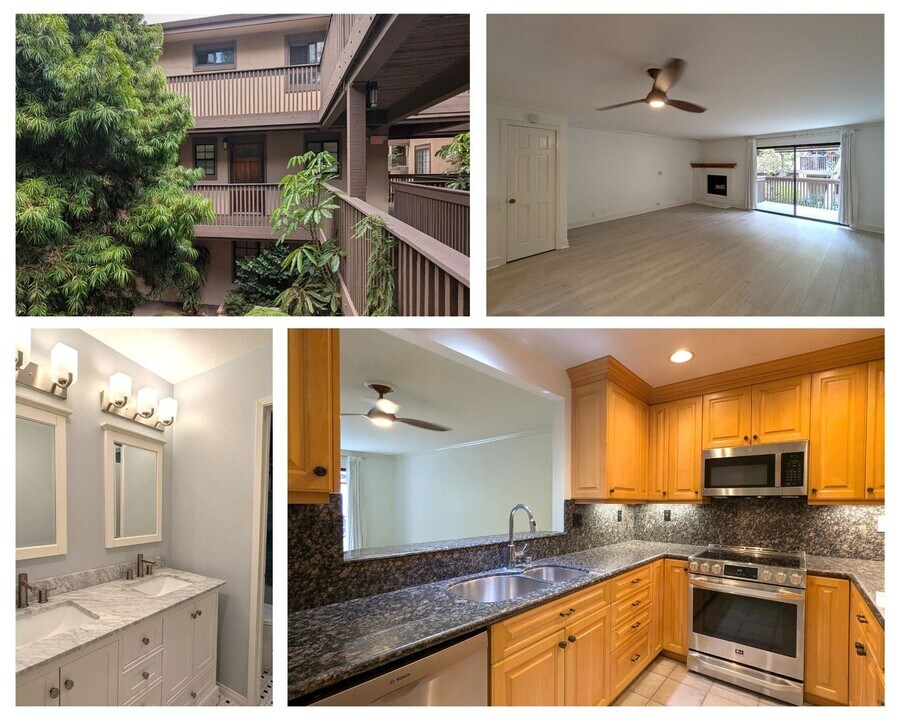 8850 Villa La Jolla Dr in San Diego, CA - Building Photo