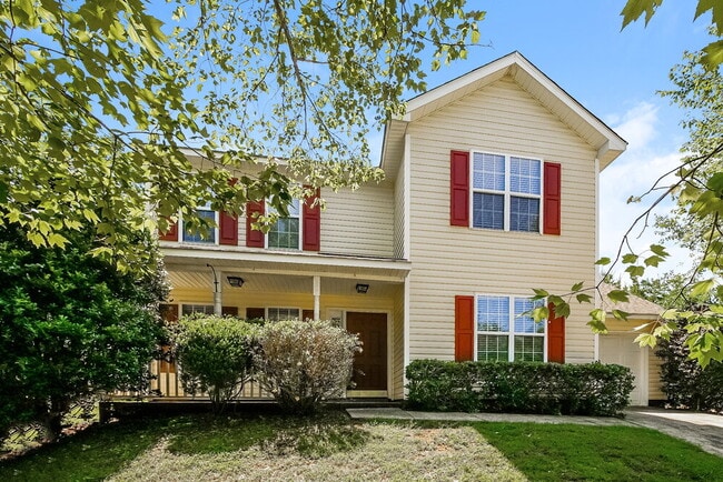 property at 5502 Brook Falls Ct
