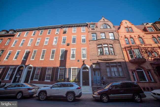 property at 1927 Spruce St