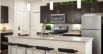 The Kennedy Apartments