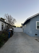 4160 W 161st St in Lawndale, CA - Building Photo - Building Photo