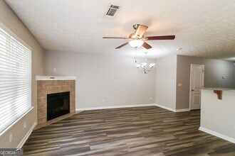 945 Magnolia Gardens Walk in Mcdonough, GA - Building Photo - Building Photo