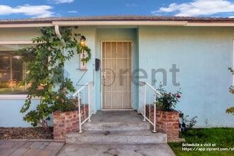 1331 W Yale Ave in Fresno, CA - Building Photo - Building Photo