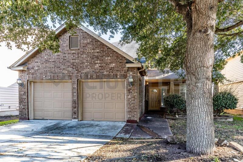 313 Saddle Ridge in Cibolo, TX - Building Photo