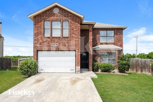 property at 9803 Messenger Pass