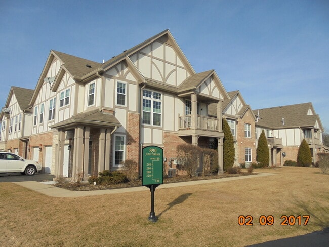 property at 890 June Terrace