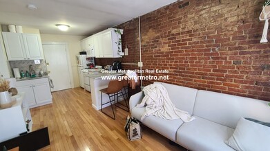 60 N Margin St in Boston, MA - Building Photo - Building Photo