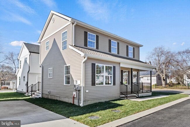 41577 Church St in Leonardtown, MD - Building Photo - Building Photo