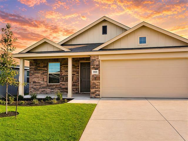 property at 1621 Vattier St