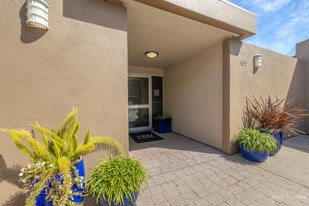 160 Gardenside Dr in San Francisco, CA - Building Photo