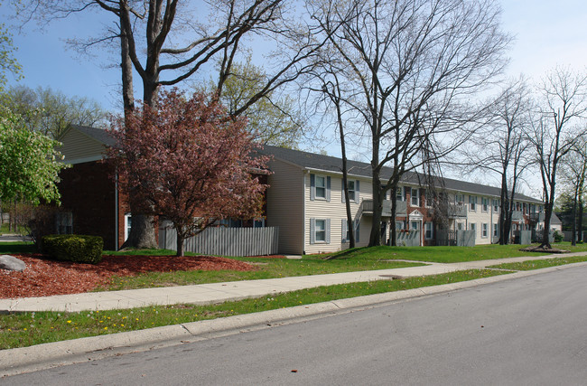 Summit Ridge Community Living in Fort Wayne, IN - Building Photo - Building Photo