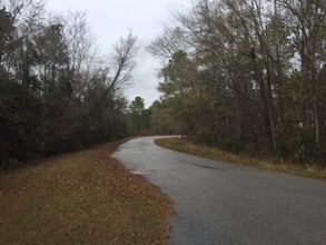 Pine Terrace Villas in Swainsboro, GA - Building Photo - Other