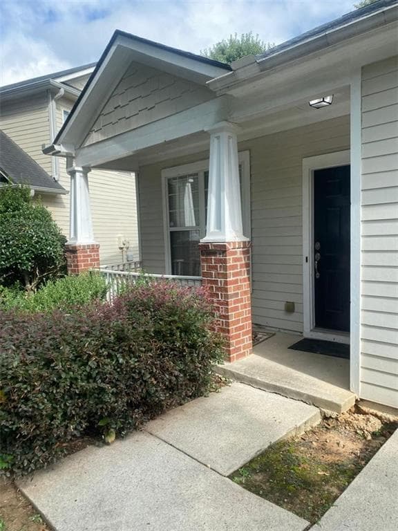 1437 Lady Slipper Ct NW in Kennesaw, GA - Building Photo - Building Photo