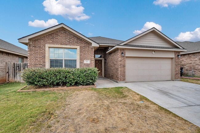 5 Brooks Ranch Rd in Odessa, TX - Building Photo - Building Photo